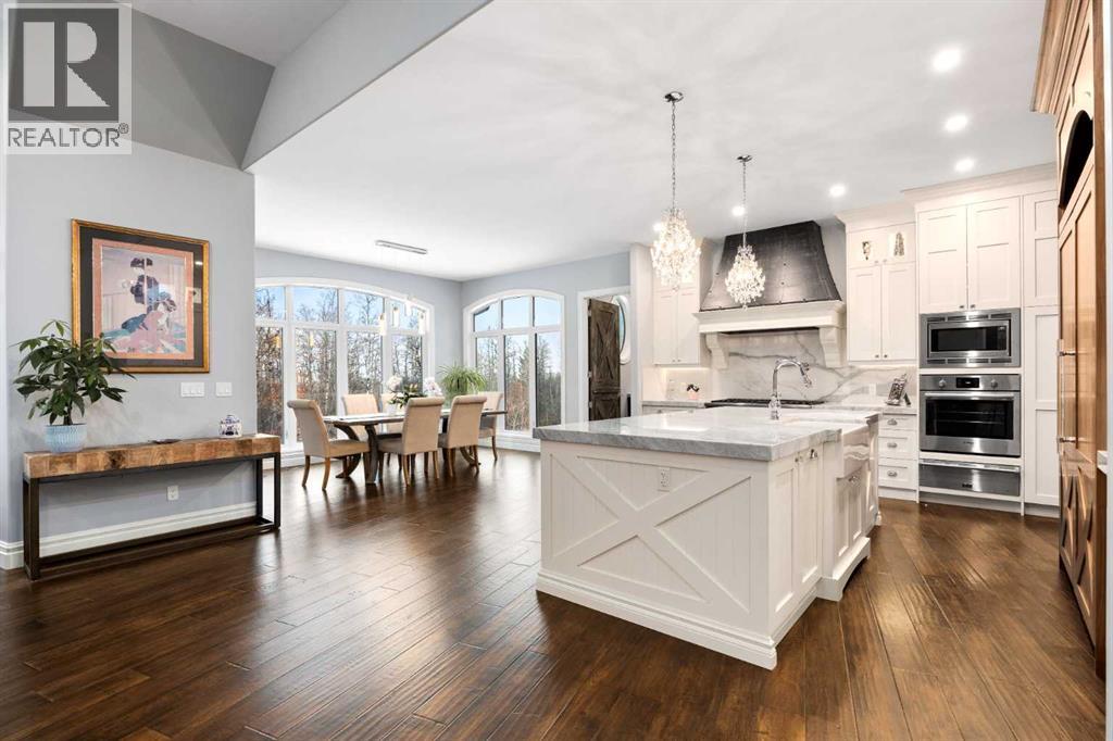 274097 Haven's Gate E, Rural Foothills County, Alberta  T1S 4Y7 - Photo 10 - A2288394