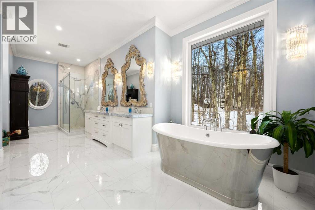 274097 Haven's Gate E, Rural Foothills County, Alberta  T1S 4Y7 - Photo 21 - A2288394