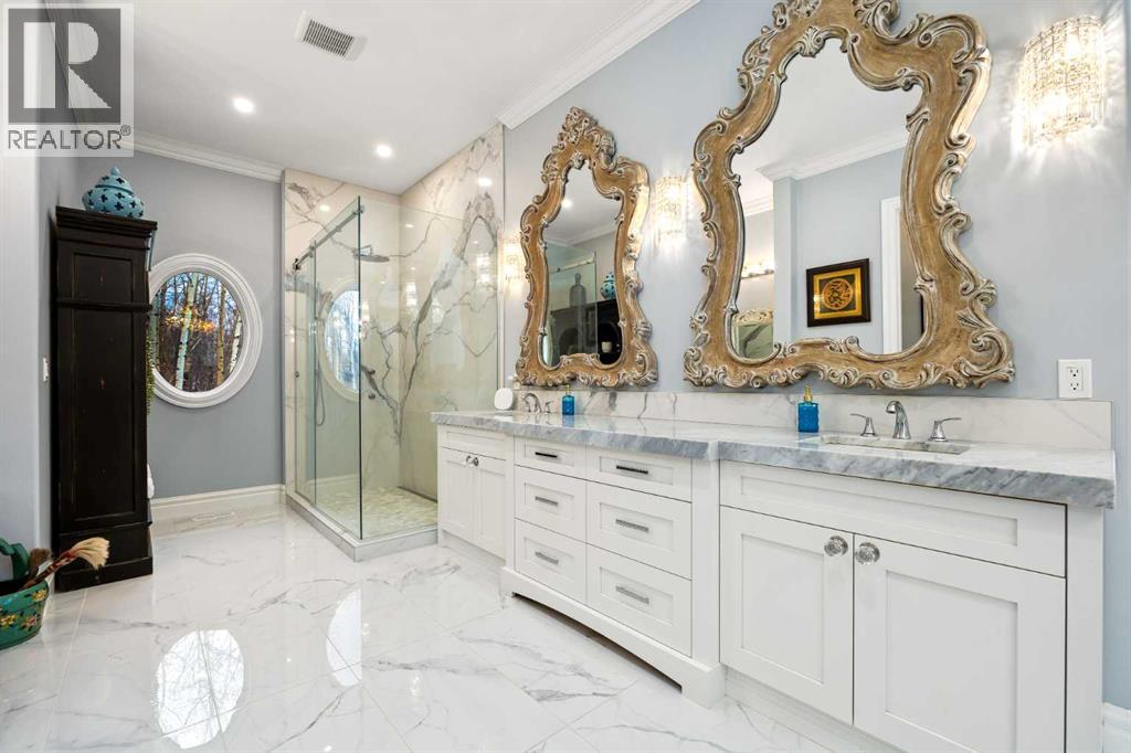 274097 Haven's Gate E, Rural Foothills County, Alberta  T1S 4Y7 - Photo 22 - A2288394