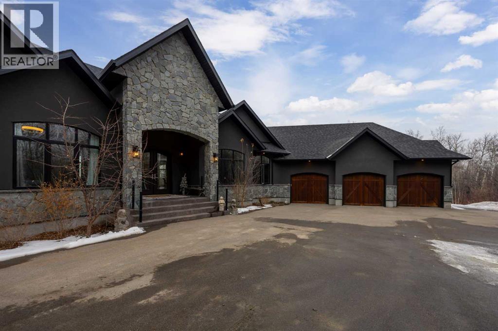 274097 Haven's Gate E, Rural Foothills County, Alberta  T1S 4Y7 - Photo 44 - A2288394
