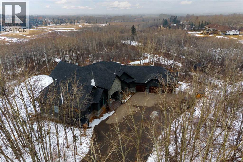 274097 Haven's Gate E, Rural Foothills County, Alberta  T1S 4Y7 - Photo 43 - A2288394