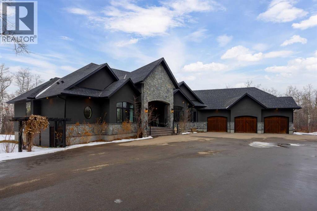 274097 Haven's Gate E, Rural Foothills County, Alberta  T1S 4Y7 - Photo 4 - A2288394