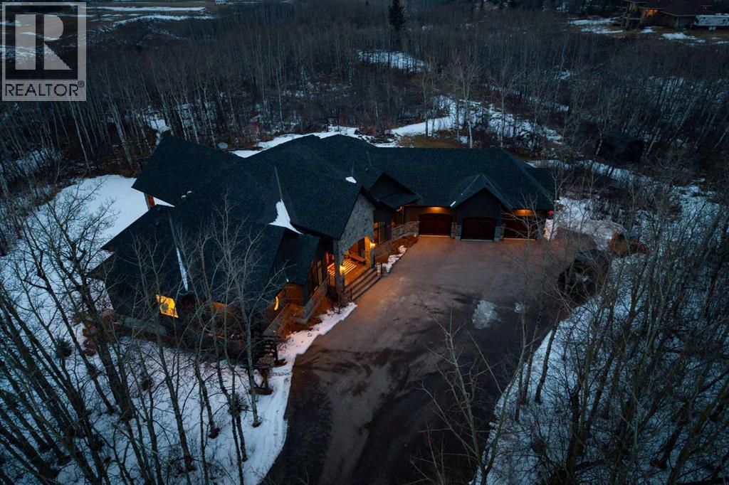 274097 Haven's Gate E, Rural Foothills County, Alberta  T1S 4Y7 - Photo 50 - A2288394