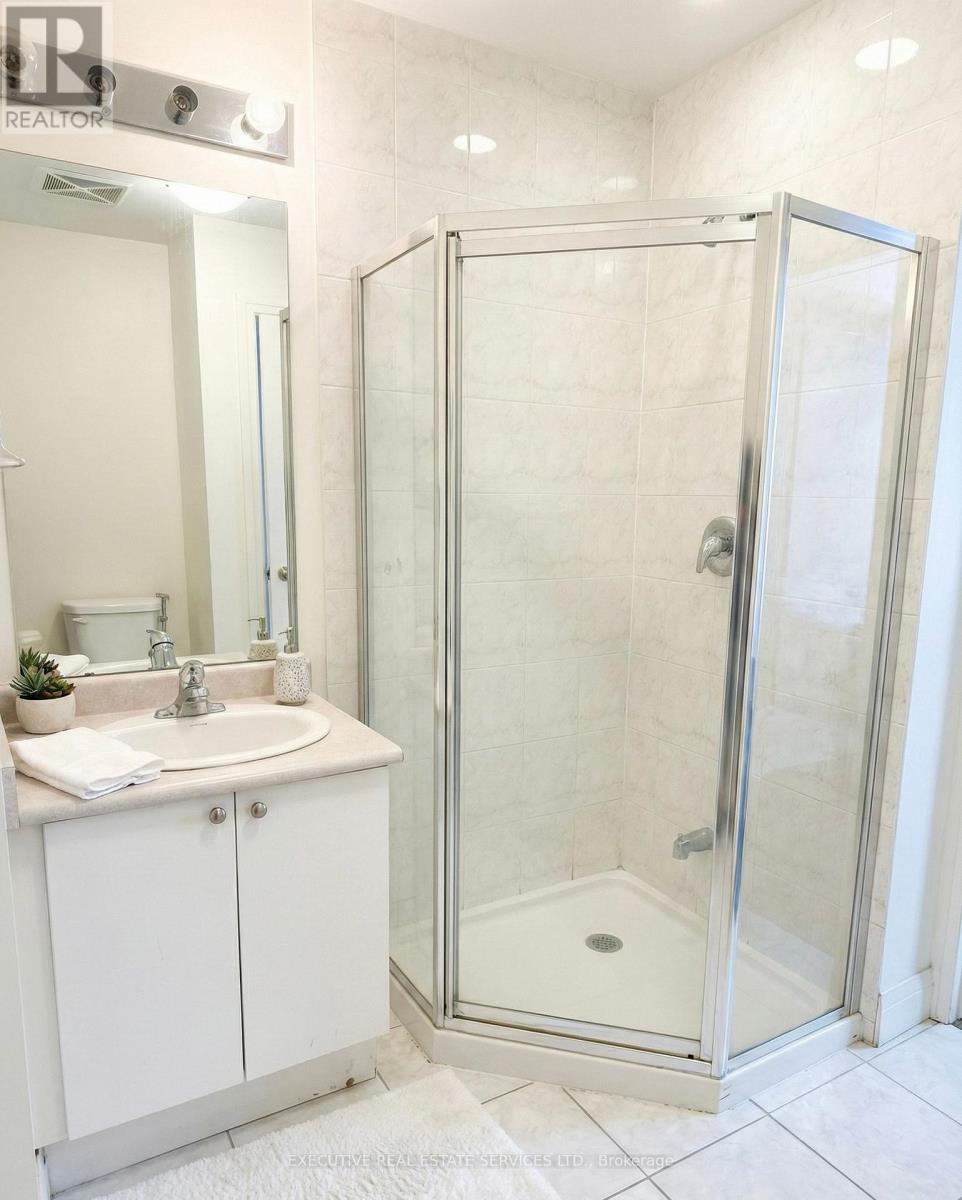 605 - 65 Yorkland Boulevard, Brampton (Goreway Drive Corridor), Ontario  L6P 4M5 - Photo 18 - W12755478