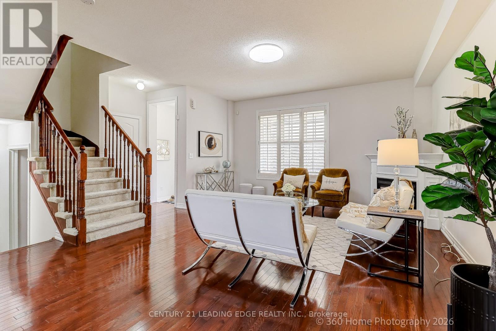 75 Kentview Crescent, Markham, Ontario  L6B 0L5 - Photo 4 - N12875664