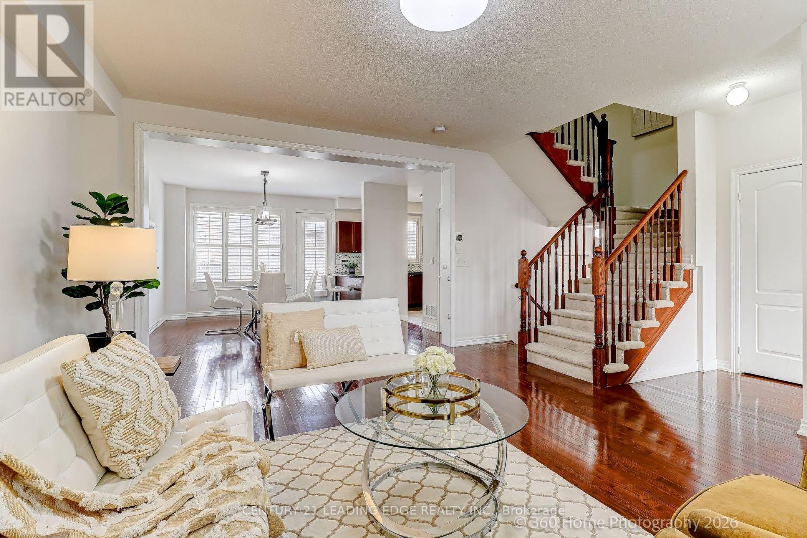 75 Kentview Crescent, Markham, Ontario  L6B 0L5 - Photo 5 - N12875664