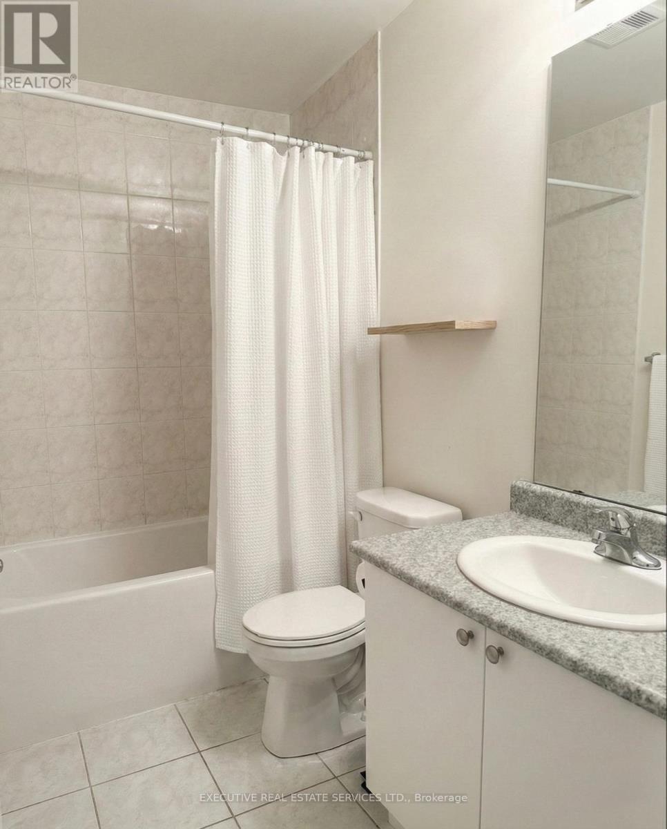 605 - 65 Yorkland Boulevard, Brampton (Goreway Drive Corridor), Ontario  L6P 4M5 - Photo 7 - W12805960