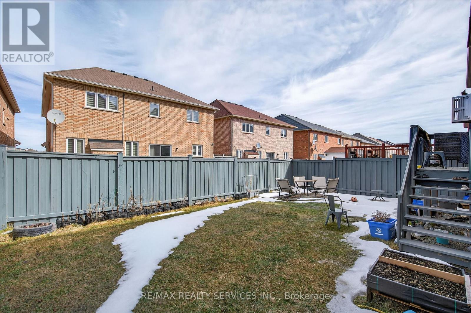 25 Selsdon Street, Brampton, Ontario  L6X 3C4 - Photo 47 - W12874074