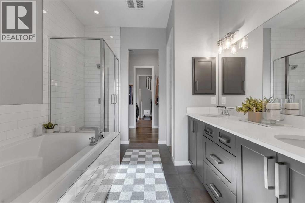 1195 Cranbrook Gardens Se, Calgary, Alberta  T3M 3B9 - Photo 13 - A2292006