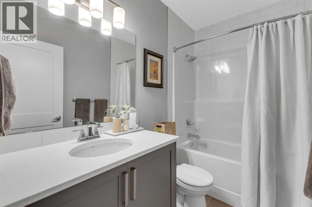 1195 Cranbrook Gardens Se, Calgary, Alberta  T3M 3B9 - Photo 29 - A2292006