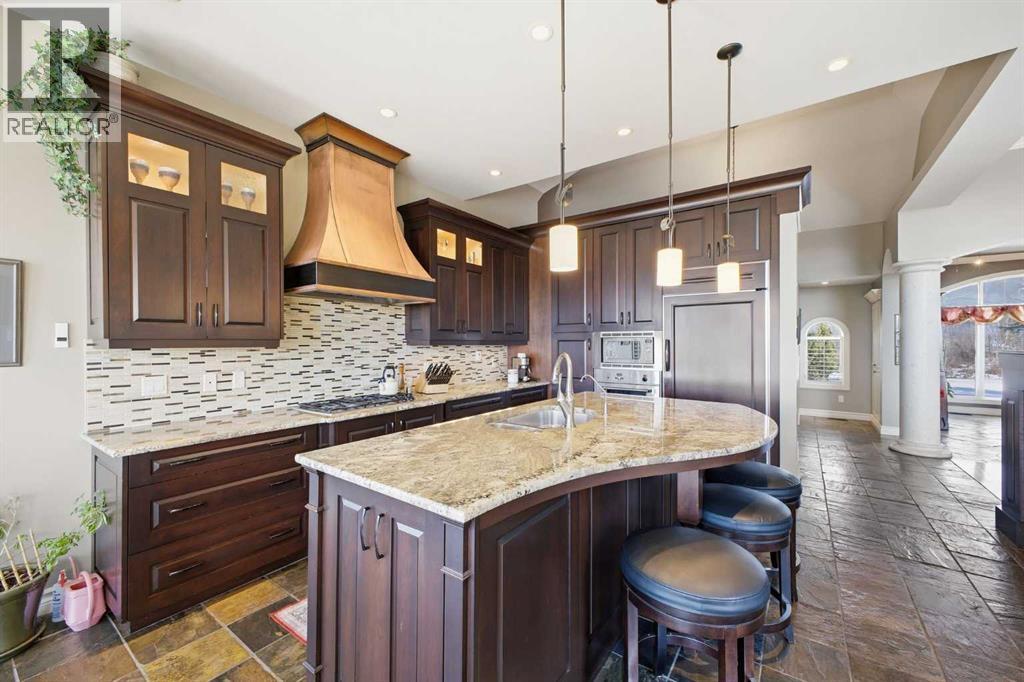 405 Pinnacle Ridge Place Sw, Rural Rocky View County, Alberta  T3Z 3N8 - Photo 15 - A2292406