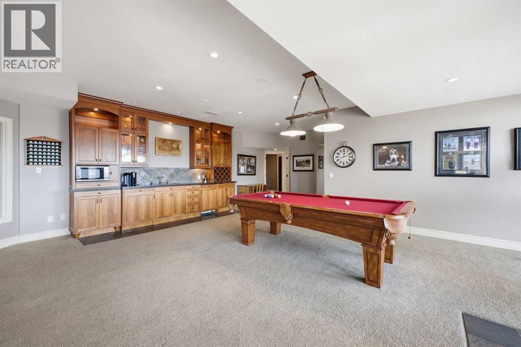 405 Pinnacle Ridge Place Sw, Rural Rocky View County, Alberta  T3Z 3N8 - Photo 35 - A2292406