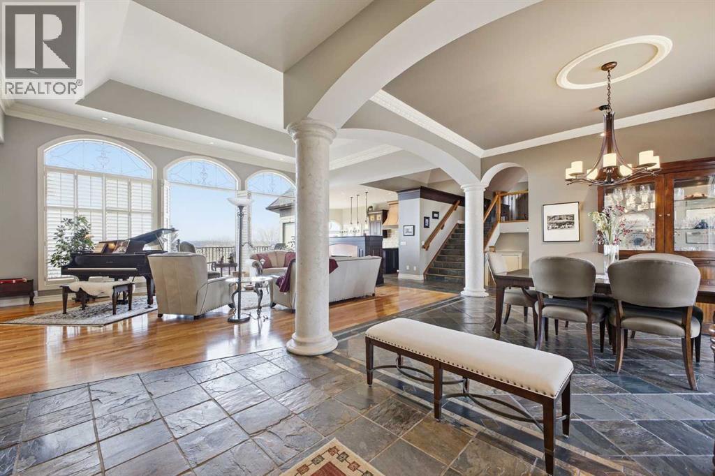 405 Pinnacle Ridge Place Sw, Rural Rocky View County, Alberta  T3Z 3N8 - Photo 5 - A2292406