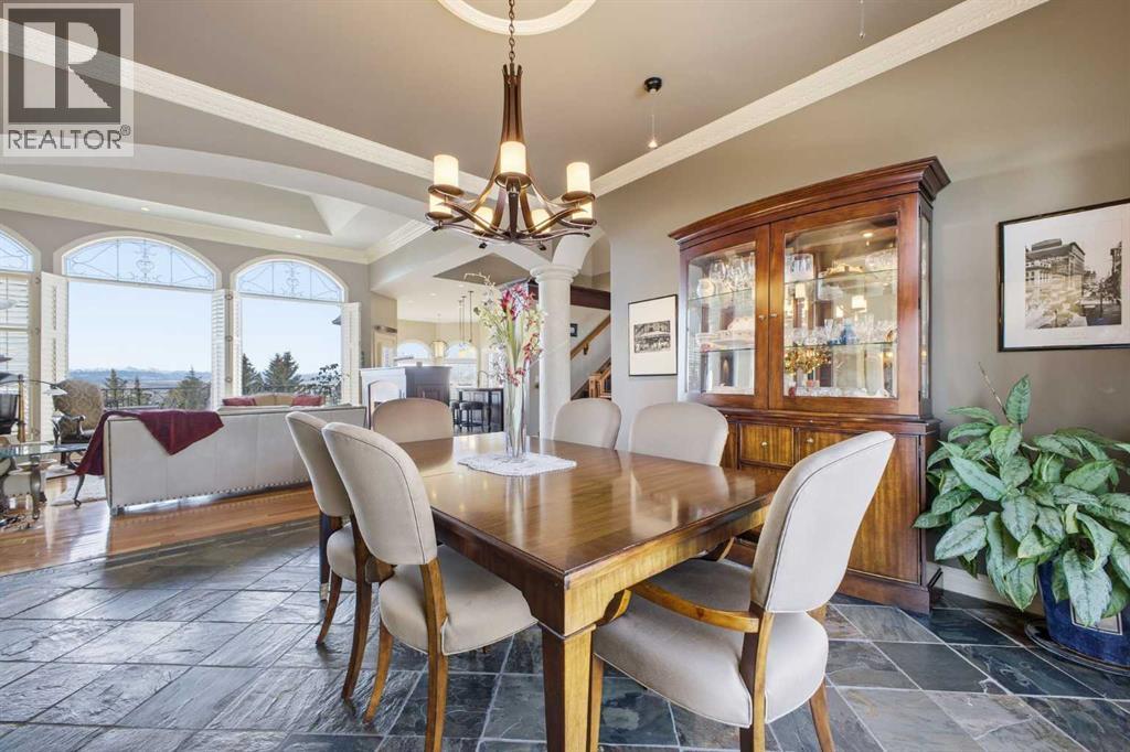 405 Pinnacle Ridge Place Sw, Rural Rocky View County, Alberta  T3Z 3N8 - Photo 7 - A2292406