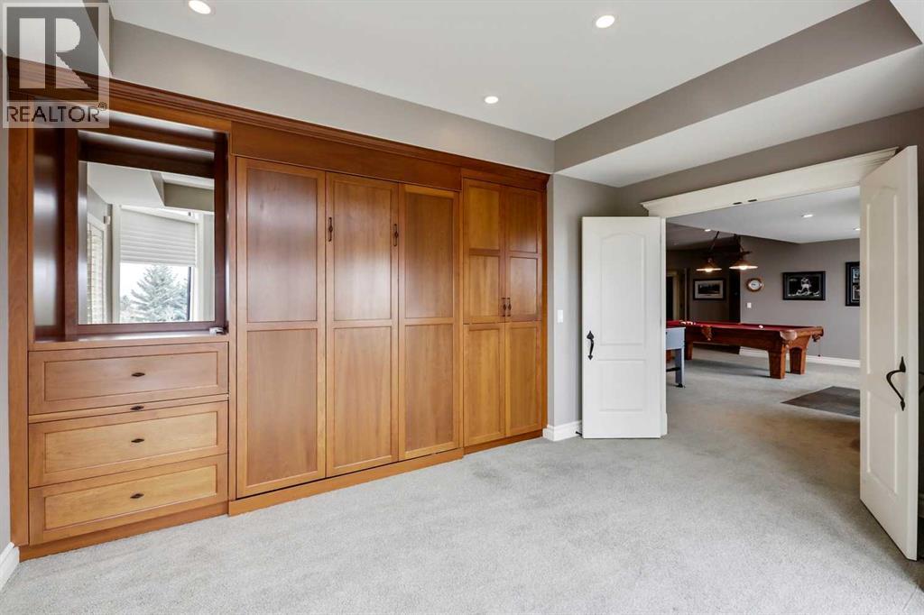 405 Pinnacle Ridge Place Sw, Rural Rocky View County, Alberta  T3Z 3N8 - Photo 37 - A2292406