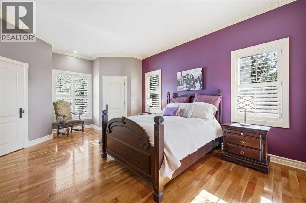 405 Pinnacle Ridge Place Sw, Rural Rocky View County, Alberta  T3Z 3N8 - Photo 25 - A2292406