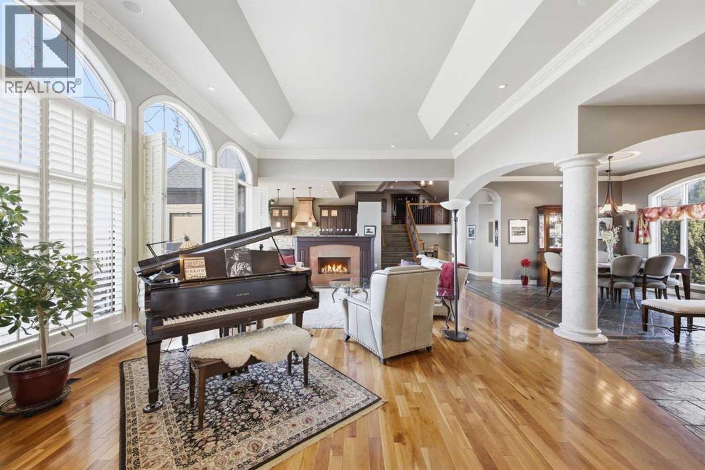 405 Pinnacle Ridge Place Sw, Rural Rocky View County, Alberta  T3Z 3N8 - Photo 10 - A2292406