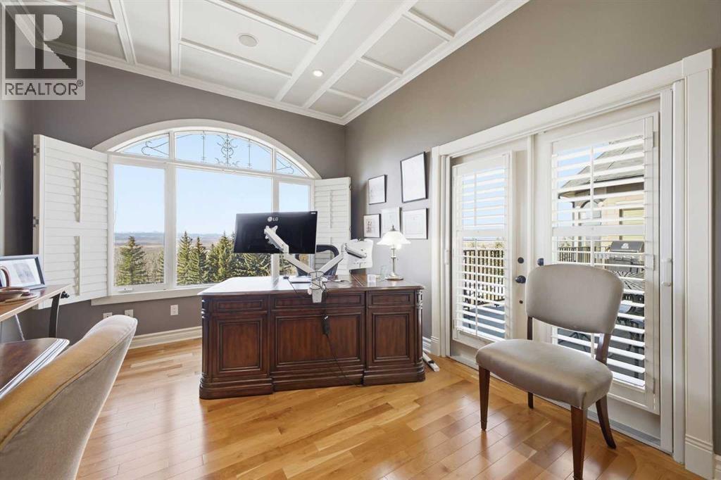 405 Pinnacle Ridge Place Sw, Rural Rocky View County, Alberta  T3Z 3N8 - Photo 23 - A2292406