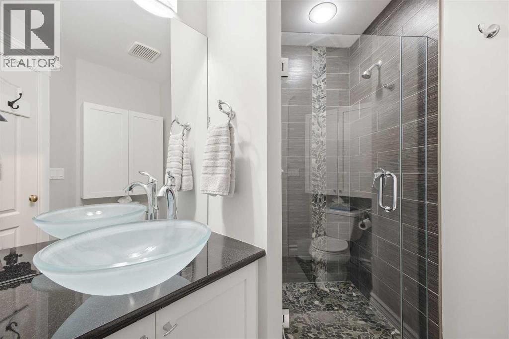 405 Pinnacle Ridge Place Sw, Rural Rocky View County, Alberta  T3Z 3N8 - Photo 38 - A2292406