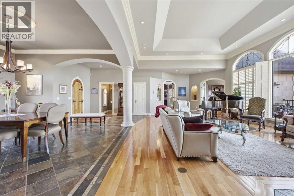 405 Pinnacle Ridge Place Sw, Rural Rocky View County, Alberta  T3Z 3N8 - Photo 21 - A2292406