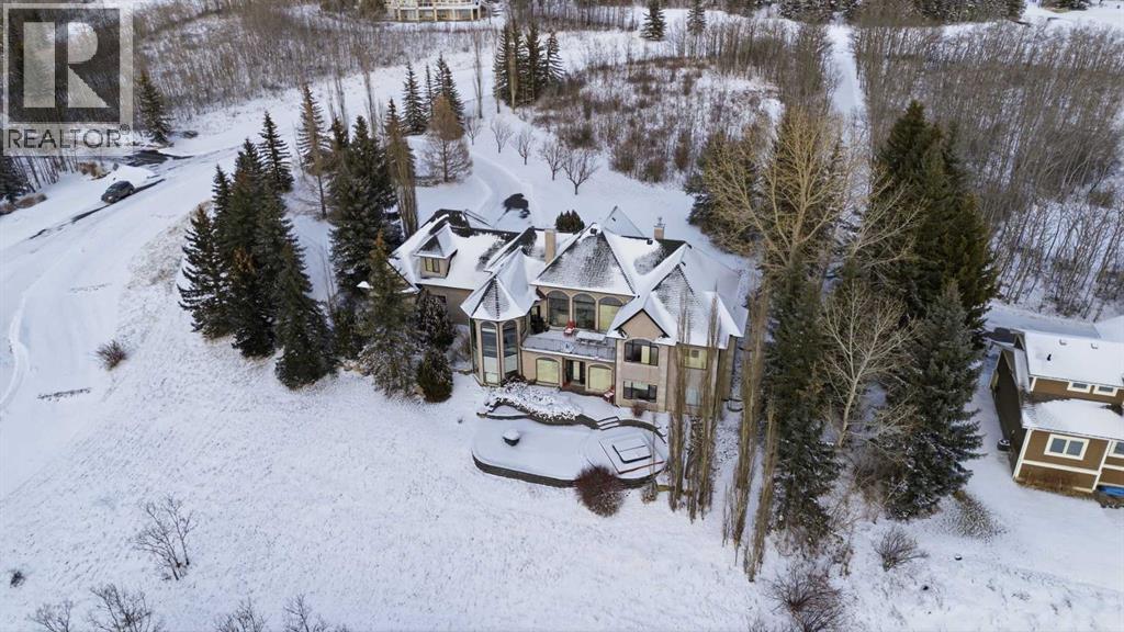 405 Pinnacle Ridge Place Sw, Rural Rocky View County, Alberta  T3Z 3N8 - Photo 47 - A2292406