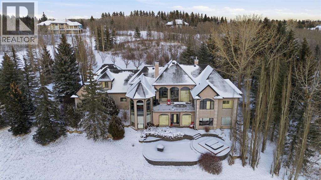 405 Pinnacle Ridge Place Sw, Rural Rocky View County, Alberta  T3Z 3N8 - Photo 49 - A2292406