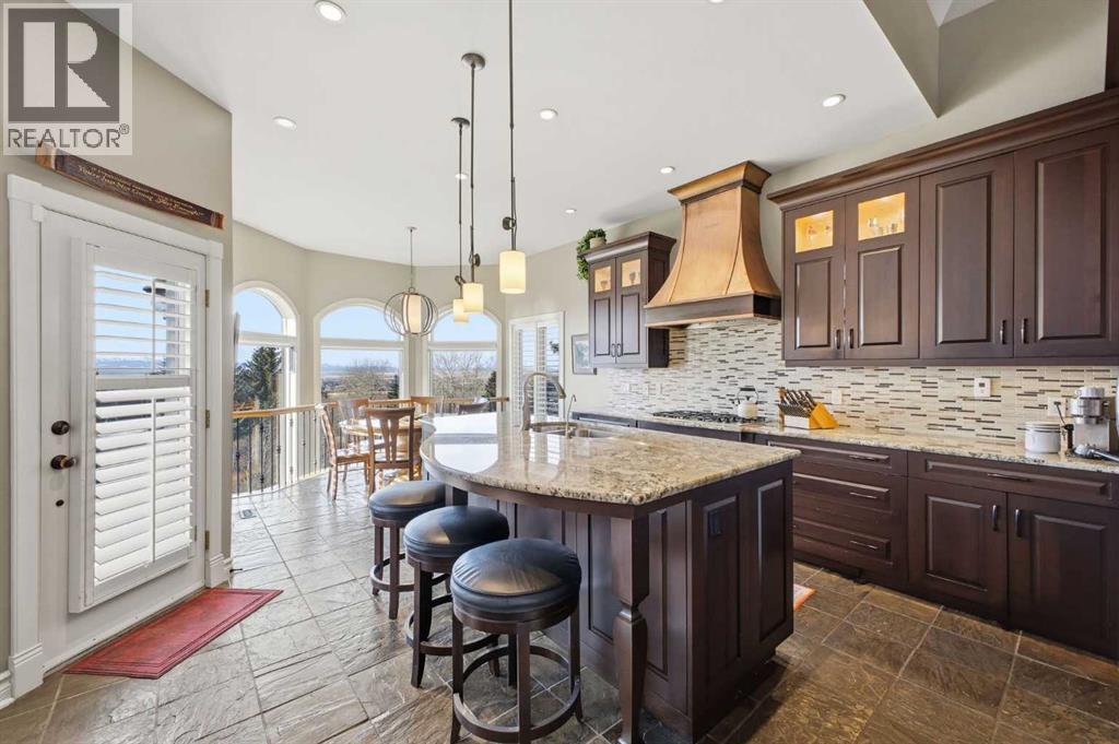 405 Pinnacle Ridge Place Sw, Rural Rocky View County, Alberta  T3Z 3N8 - Photo 13 - A2292406