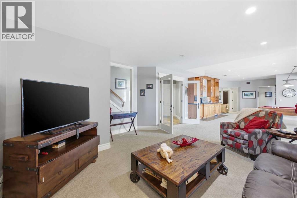 405 Pinnacle Ridge Place Sw, Rural Rocky View County, Alberta  T3Z 3N8 - Photo 33 - A2292406