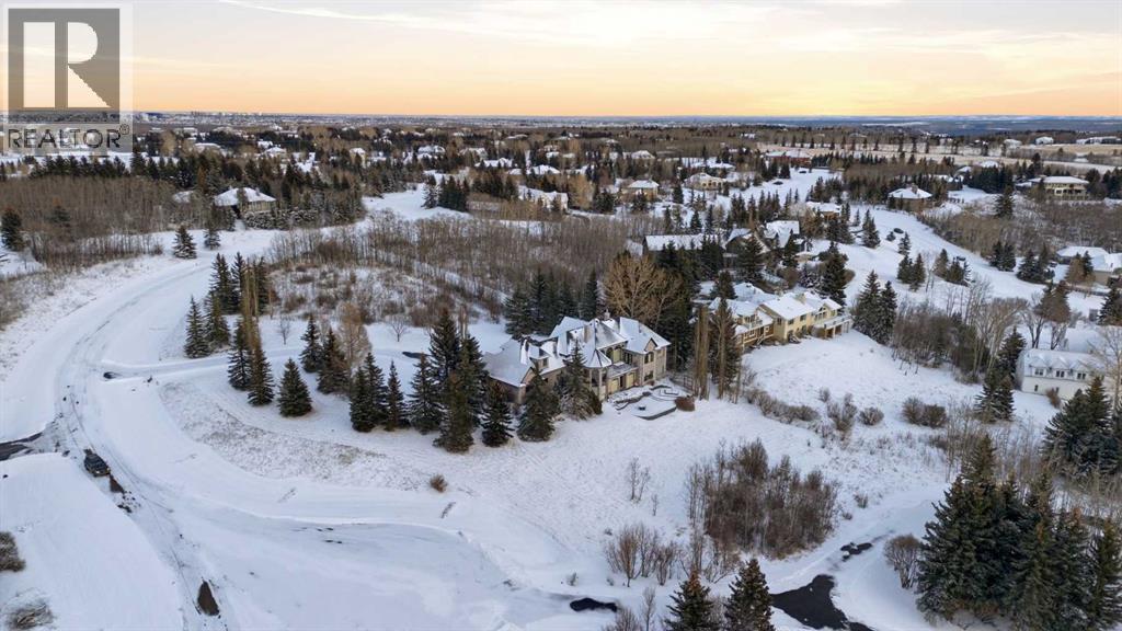 405 Pinnacle Ridge Place Sw, Rural Rocky View County, Alberta  T3Z 3N8 - Photo 50 - A2292406