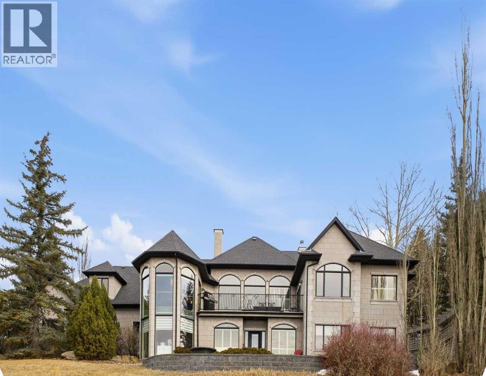 405 Pinnacle Ridge Place Sw, Rural Rocky View County, Alberta  T3Z 3N8 - Photo 46 - A2292406