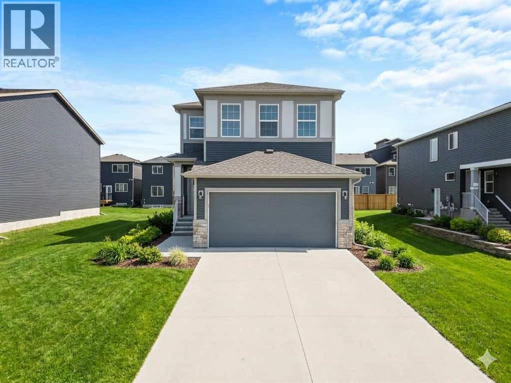 540 BELMONT Place SW, Calgary, Alberta