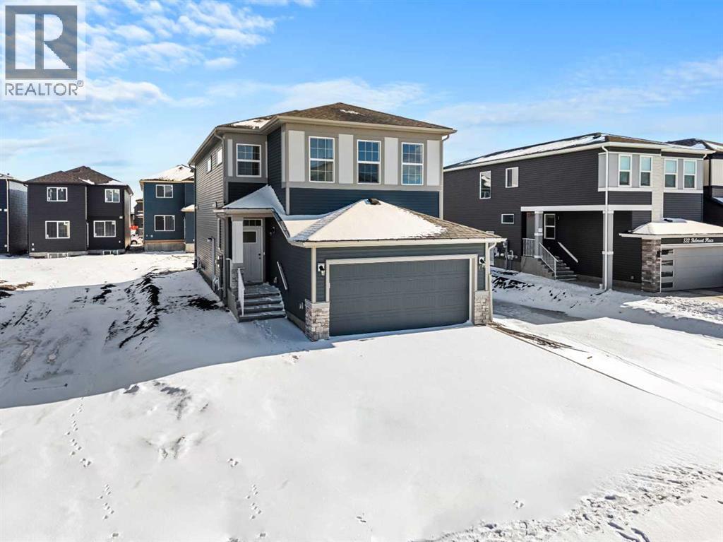 540 Belmont Place Sw, Calgary, Alberta  T2X 6C8 - Photo 46 - A2292566