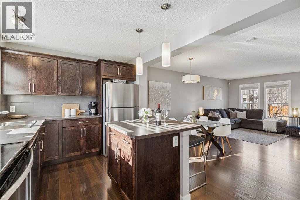 322 Cranford Park Se, Calgary, Alberta  T2X 3K5 - Photo 1 - A2292819