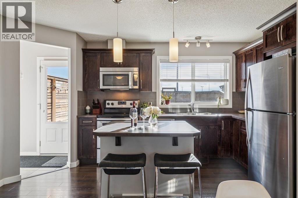 322 Cranford Park Se, Calgary, Alberta  T2X 3K5 - Photo 11 - A2292819