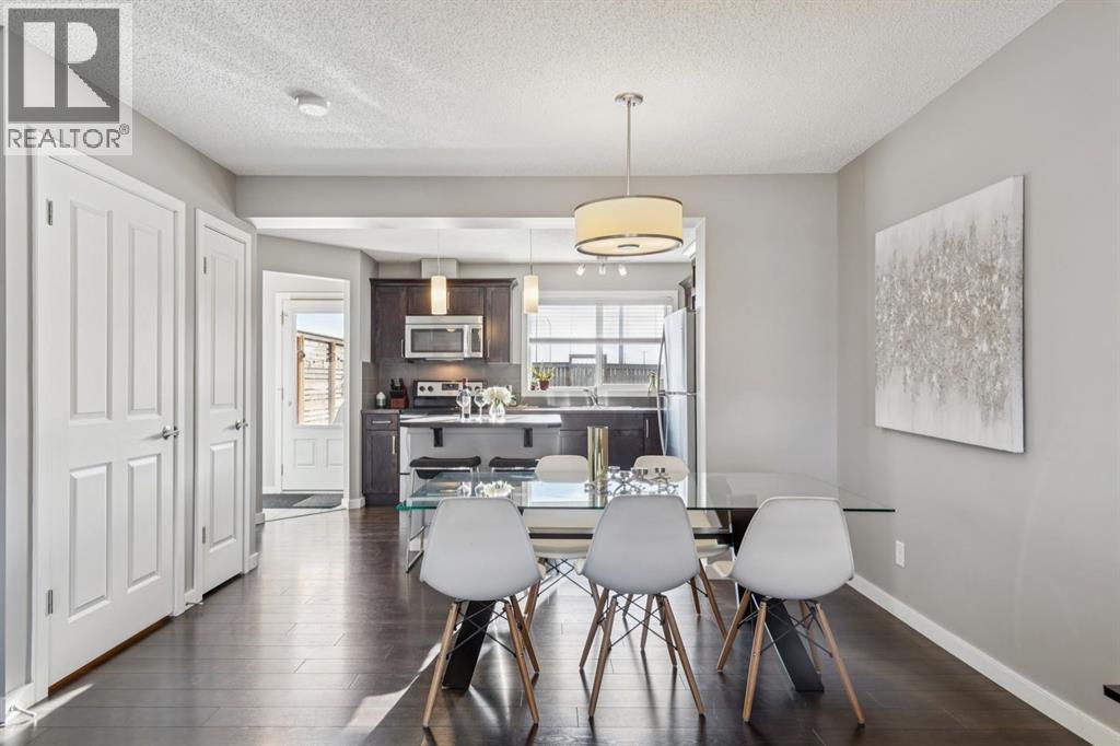 322 Cranford Park Se, Calgary, Alberta  T2X 3K5 - Photo 9 - A2292819