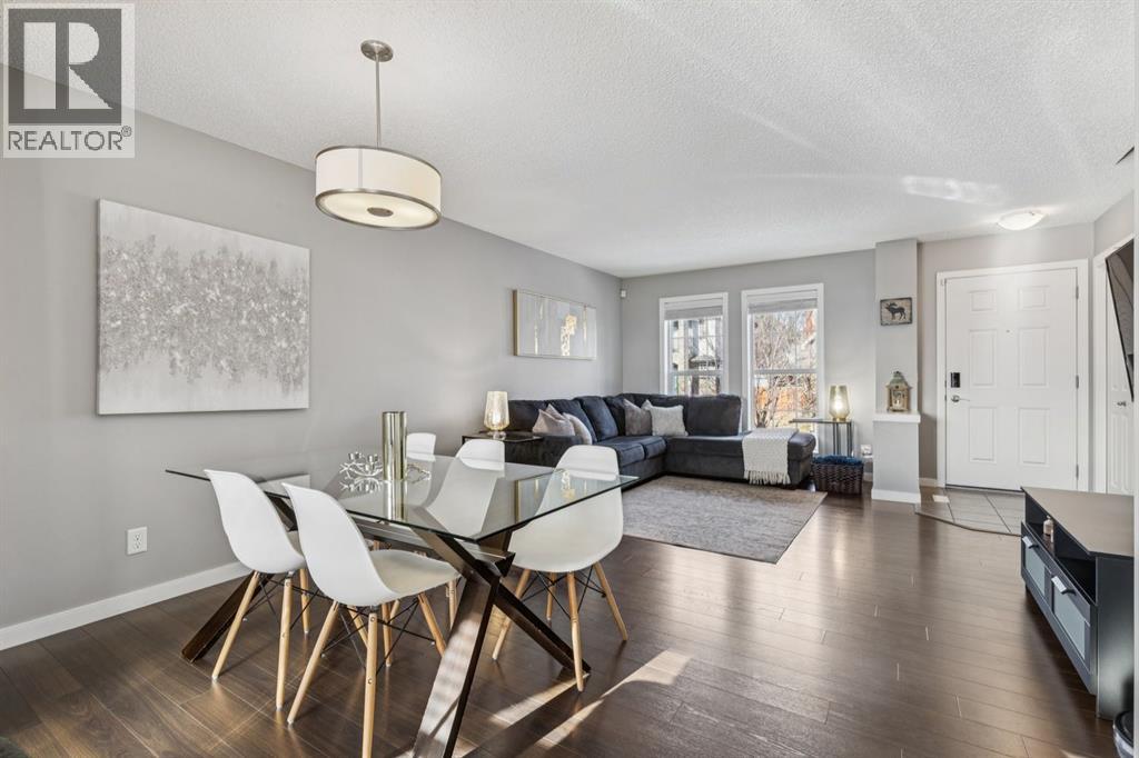 322 Cranford Park Se, Calgary, Alberta  T2X 3K5 - Photo 8 - A2292819