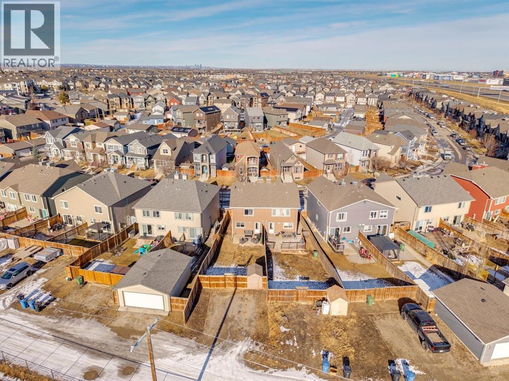 322 Cranford Park Se, Calgary, Alberta  T2X 3K5 - Photo 38 - A2292819