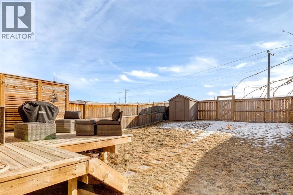 322 Cranford Park Se, Calgary, Alberta  T2X 3K5 - Photo 31 - A2292819