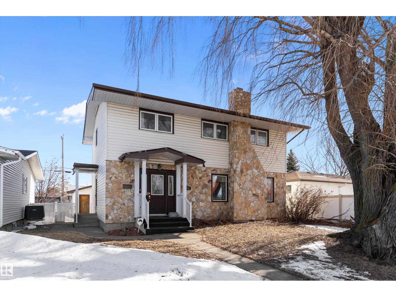 13315 96 ST NW, edmonton, Alberta