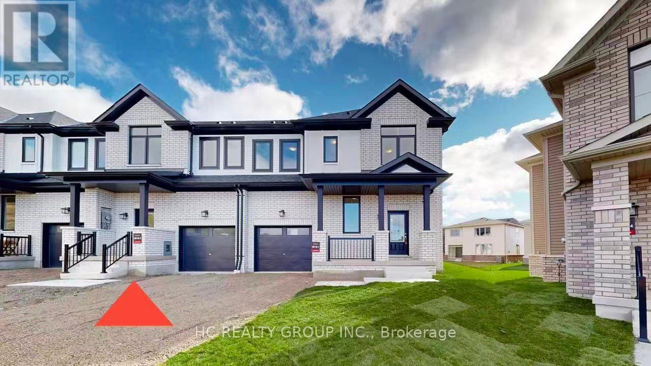 693 RIBSTONE COURT, Oshawa, Ontario