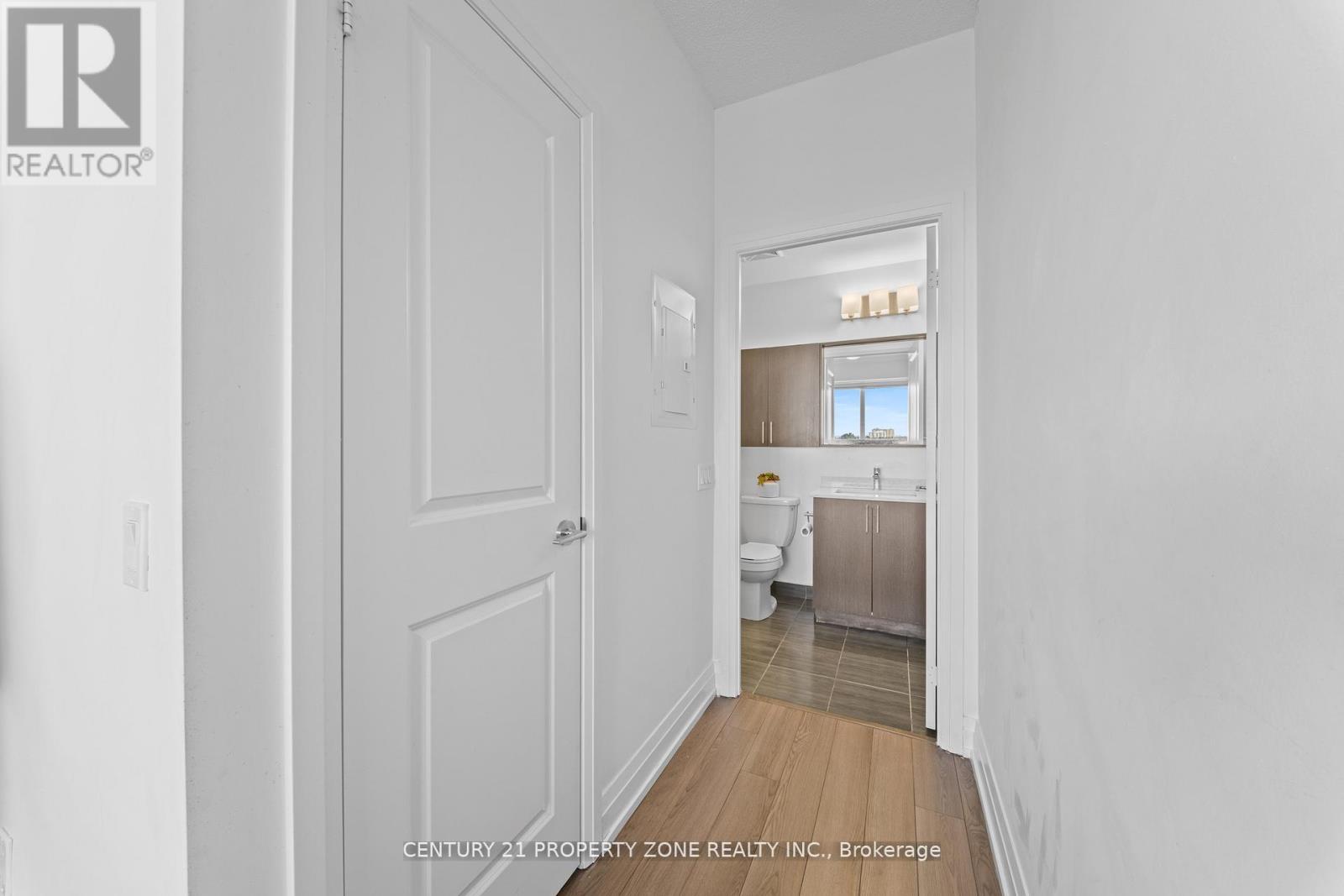 710 - 3121 Sheppard Avenue E, Toronto, Ontario  M1T 0B6 - Photo 15 - E12876004