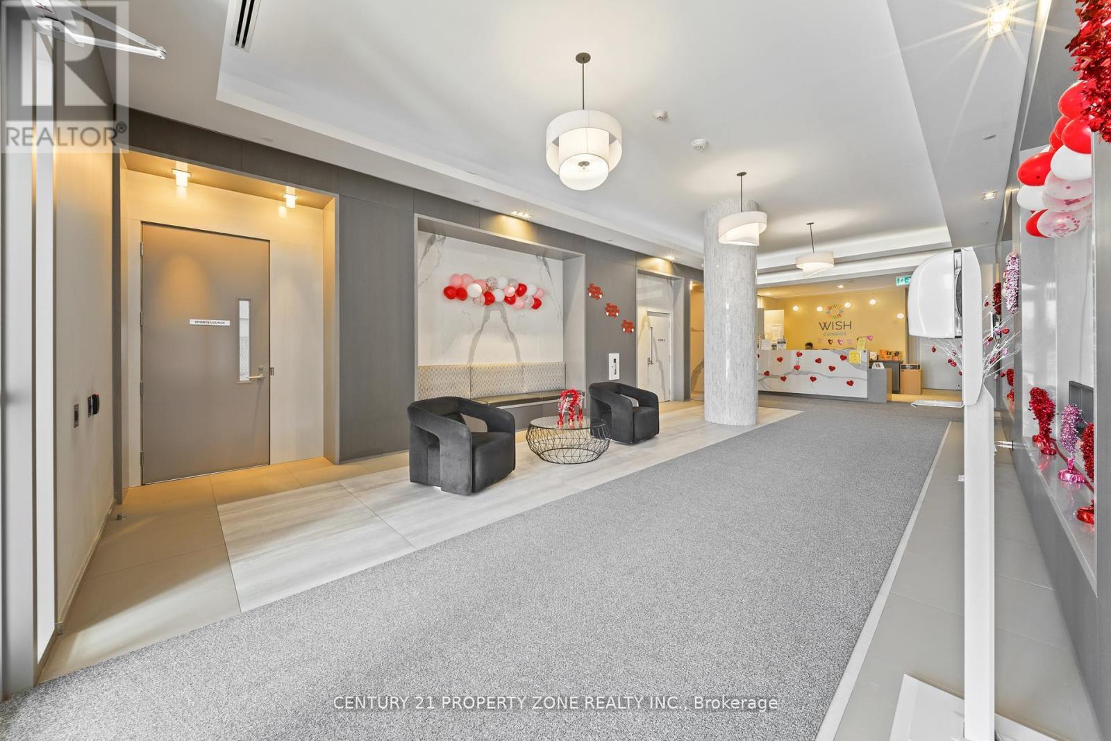 710 - 3121 Sheppard Avenue E, Toronto, Ontario  M1T 0B6 - Photo 27 - E12876004