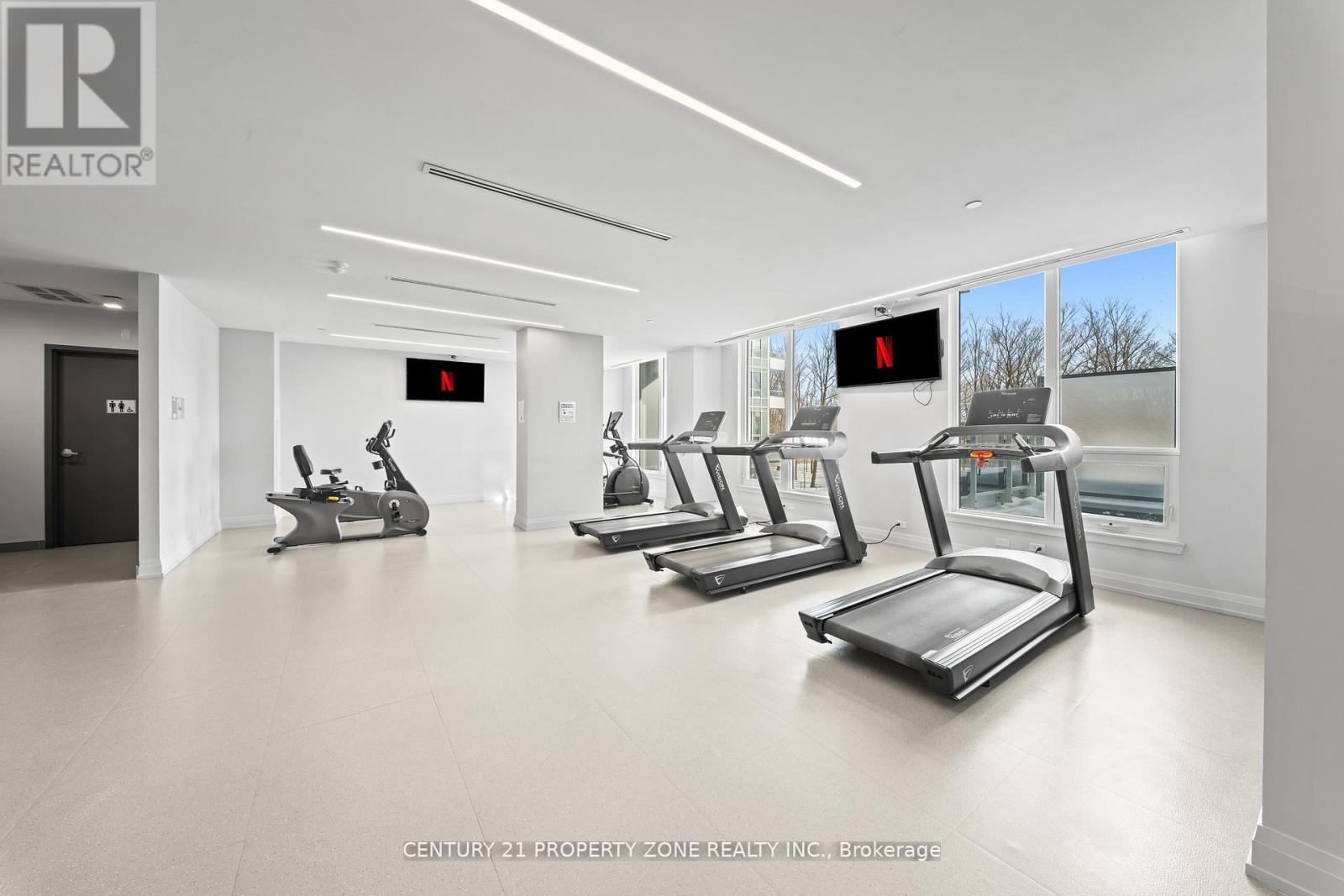 710 - 3121 Sheppard Avenue E, Toronto, Ontario  M1T 0B6 - Photo 39 - E12876004