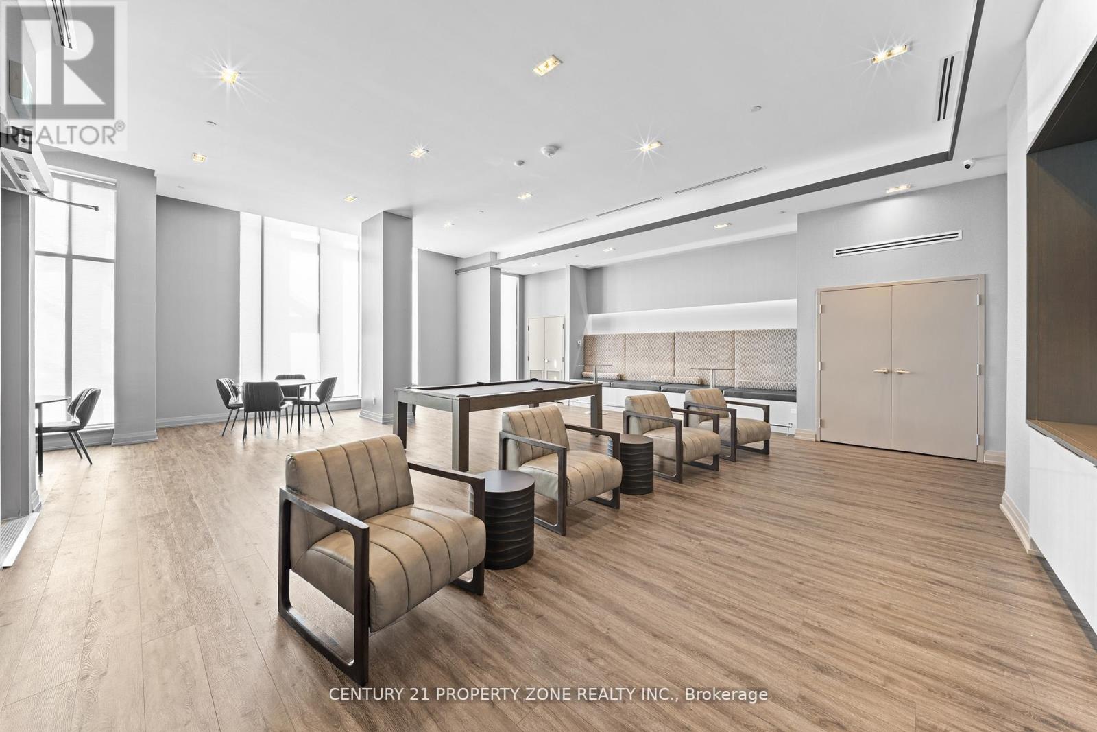 710 - 3121 Sheppard Avenue E, Toronto, Ontario  M1T 0B6 - Photo 41 - E12876004