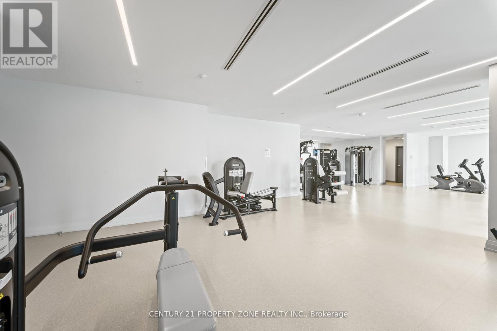 710 - 3121 Sheppard Avenue E, Toronto, Ontario  M1T 0B6 - Photo 42 - E12876004