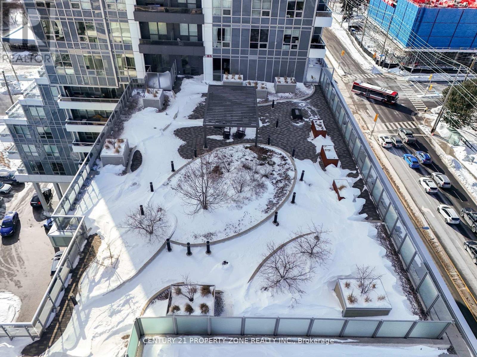 710 - 3121 Sheppard Avenue E, Toronto, Ontario  M1T 0B6 - Photo 49 - E12876004