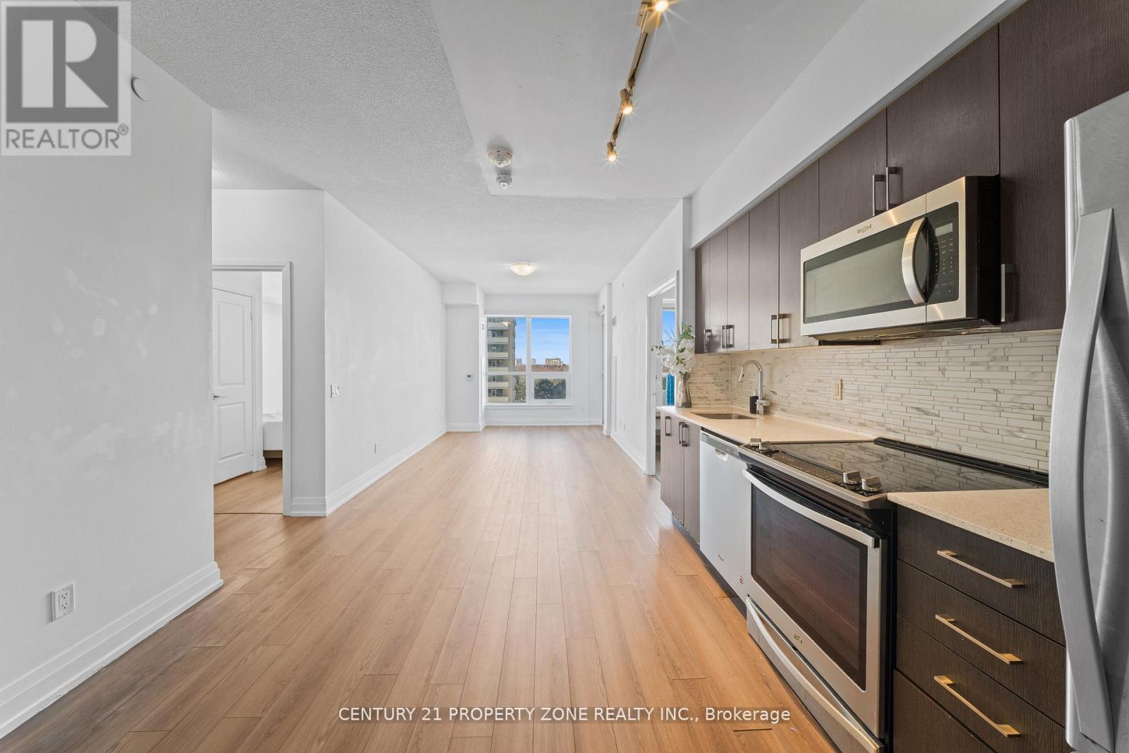 710 - 3121 Sheppard Avenue E, Toronto, Ontario  M1T 0B6 - Photo 8 - E12876004