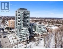 710 - 3121 SHEPPARD AVENUE E, Toronto, Ontario