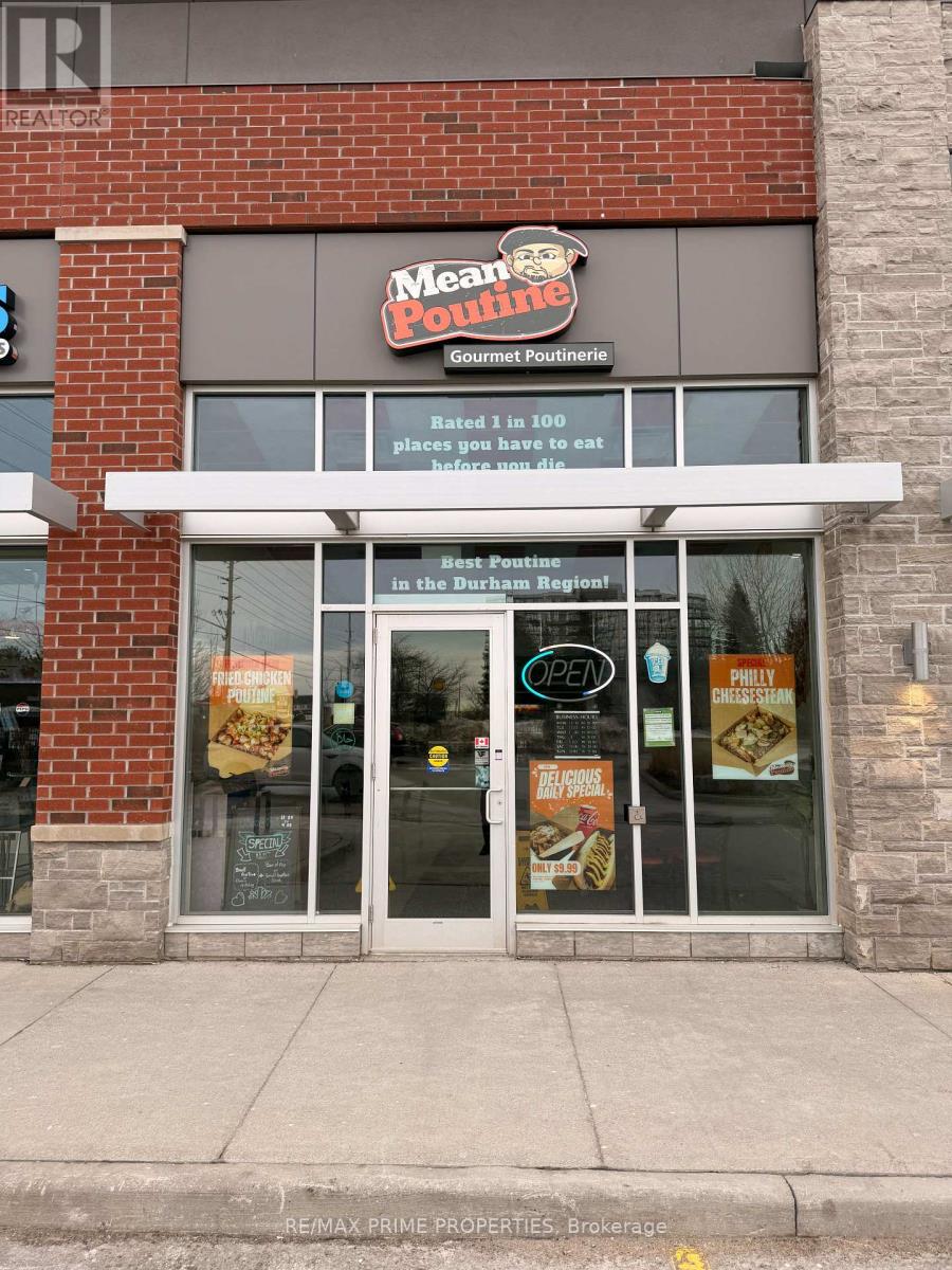 102 - 5 ROSSLAND ROAD E, Ajax, Ontario