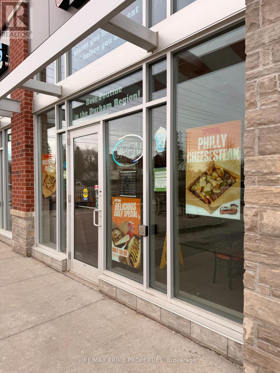 102 - 5 Rossland Road E, Ajax, Ontario  L1T 4V2 - Photo 2 - E12876066